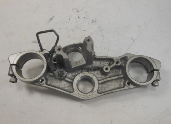Fork top bridge Kawasaki VERSYS 650