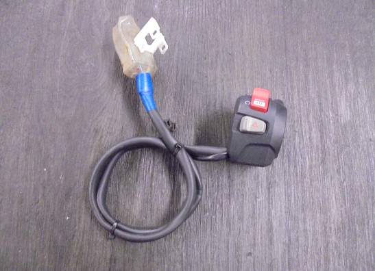 Stuurschakelaar rechts Honda CRF 1000 Africa Twin