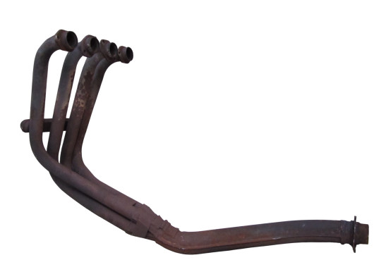 Uitlaatbochten Kawasaki ZX 7 R