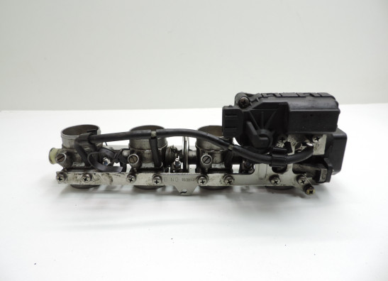 Gasklephuis BMW K 1200 RS