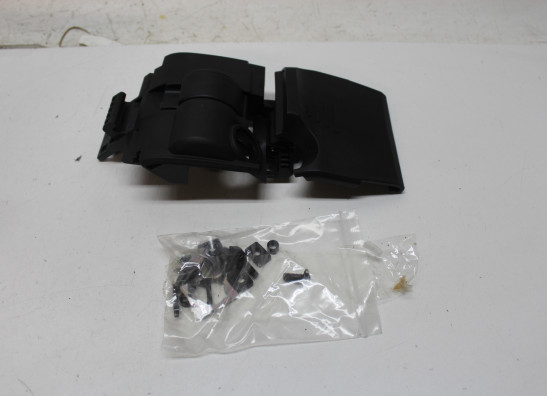 Topkoffer Honda NC 750 X