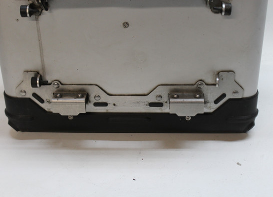 Kofferset Ducati Multistrada 1260