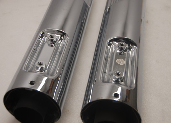 Auspuff Harley Davidson Touring FL