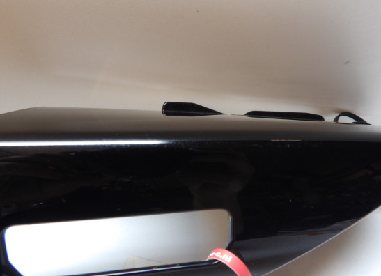 Heck links Kawasaki GTR 1400