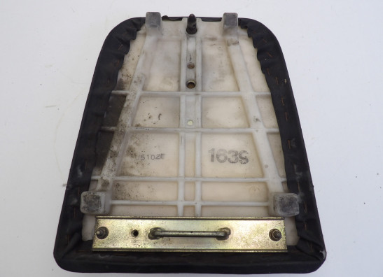 Buddy zadel Kawasaki ZXR 750