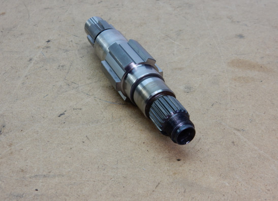 Versnellingsbak Moto Guzzi V11