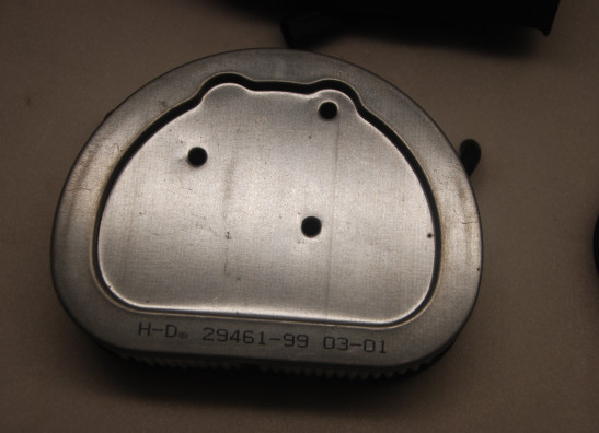 Air cleaner case Harley Davidson Dyna