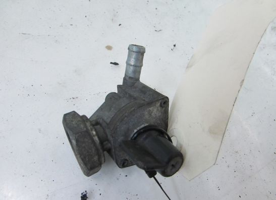 Benzinekraan Honda XL 1000 V Varadero