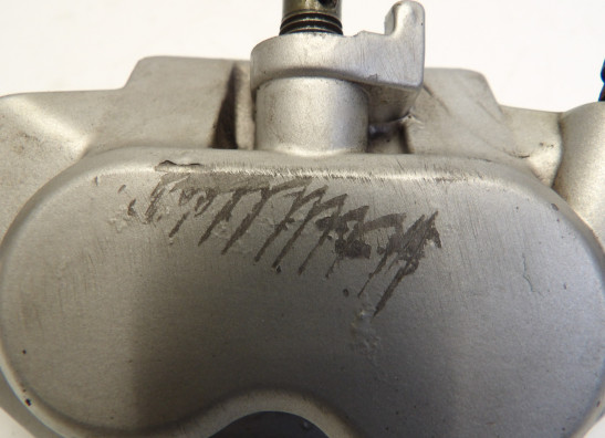 Remklauw rechts voor Yamaha XVS 650 Dragstar