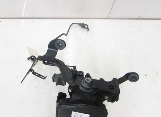 ABS pump Honda CBR 600 RR