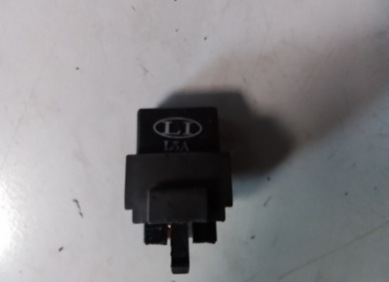 Relay Aprilia RST 1000 Futura