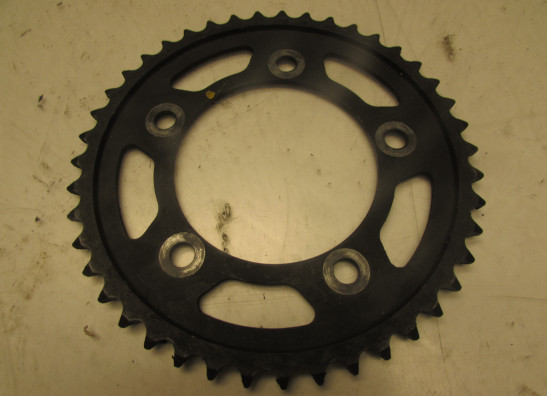 Rear sprocket Overig Onbekend Unknown