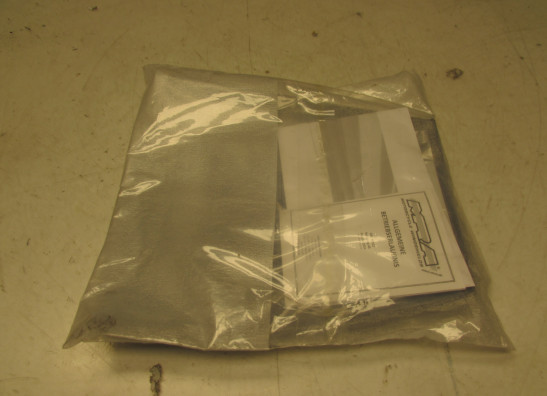 Kuipruit Honda VF 750 F