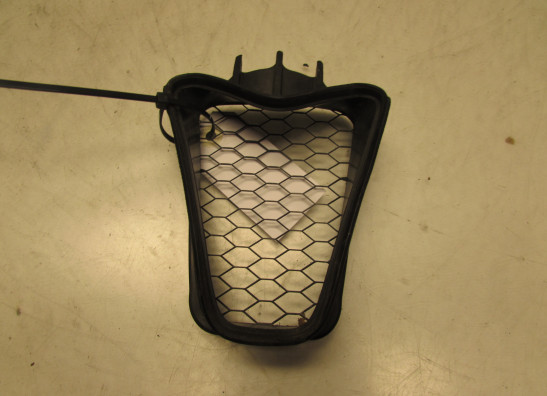 Cowl inside upper Honda CBR 600 RR