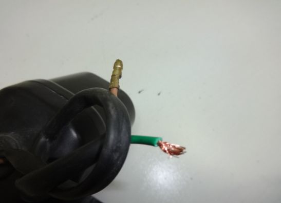 Kennzeichenhalter Honda CBR 1000 F