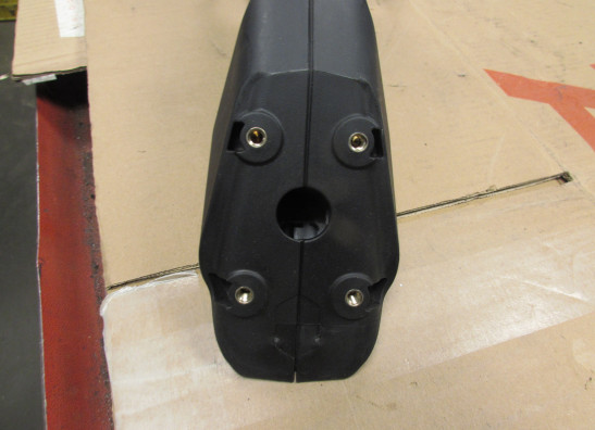 Kennzeichenhalter KTM 1290 Super duke