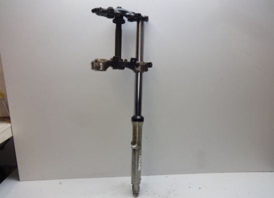 Front Fork left complete Yamaha XV 920