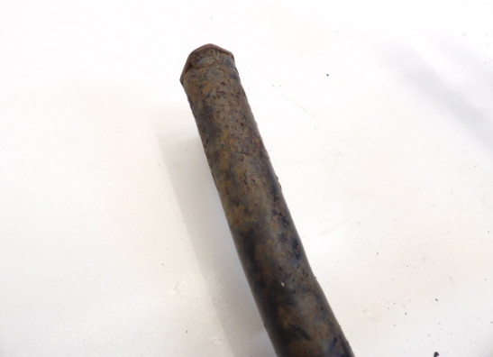 Standaard Honda VFR 800 I