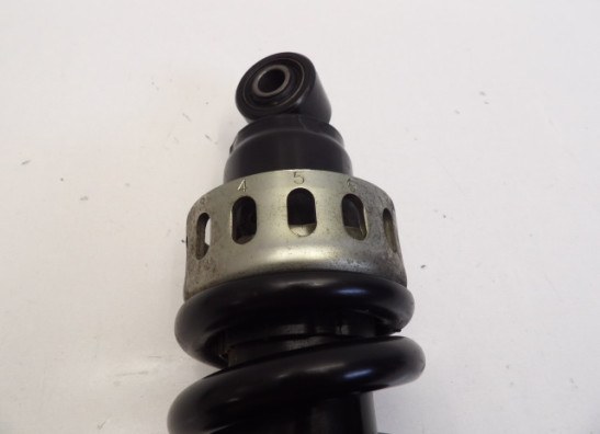 Rear cushion Suzuki M 1800 Intruder