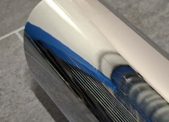 Muffler Suzuki VL 1500 Intruder