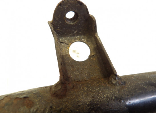 Frame - onderdelen Yamaha FZX 750