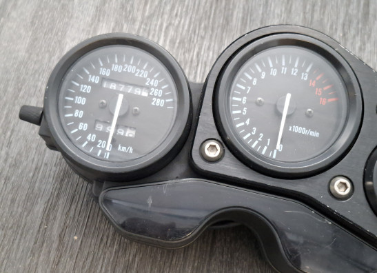 Tellerset Suzuki GSX R 750