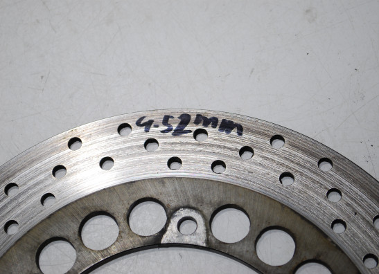 Achterremschijf Yamaha XJ 900 S Diversion