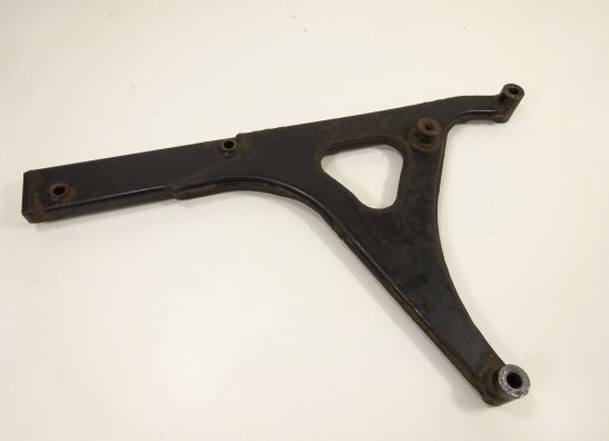 Hinterradschwinge Suzuki Burgman AN 250