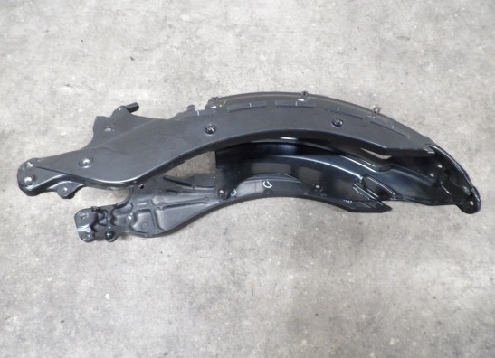 Rail Honda CMX 500 Rebel