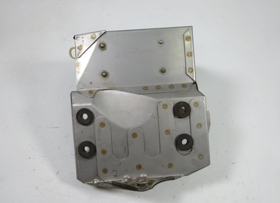 Accubak BMW K 1200 LT