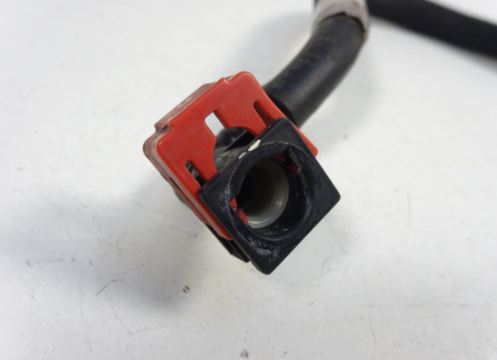 Benzinschlauch Kawasaki ER 6