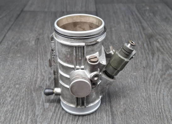 Gasklephuis BMW R 1150 RT   R 850 RT