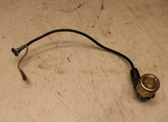 Startmotor relais Kawasaki LTD 450