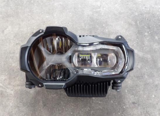 Koplamp BMW R 1250 GS
