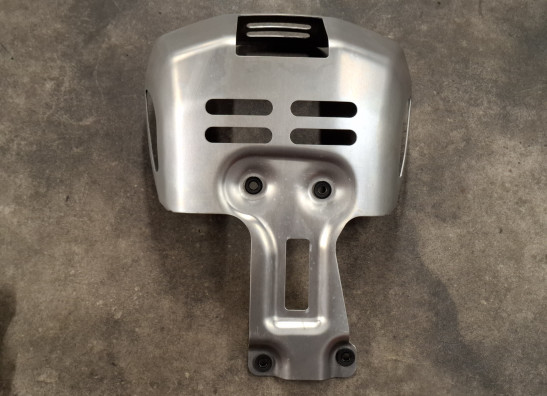 Carterpan Harley Davidson Pan America