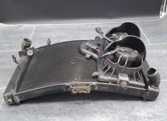 Radiator KTM 1290 Super duke