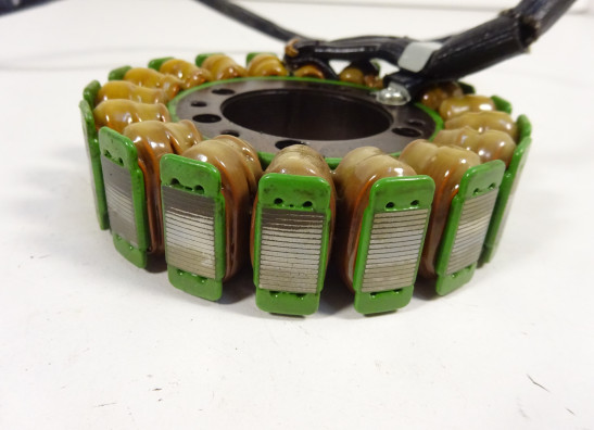 Generator Kawasaki Z 750