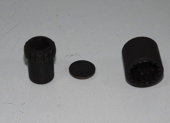 Cardan Moto Guzzi Nevada 750