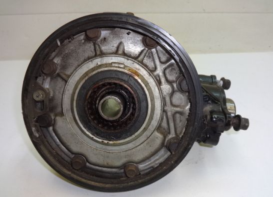 Kardan Honda VF 1100 Sabre