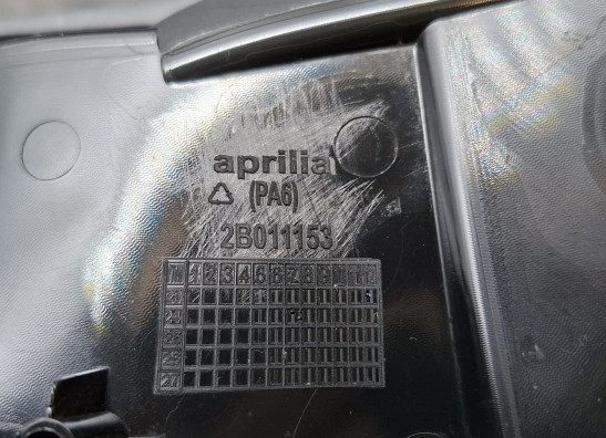 Kuipframe Aprilia RS 457