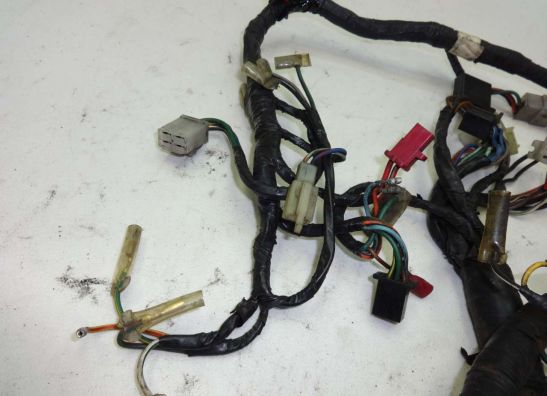 Kabelboom Honda CBX 550 F2