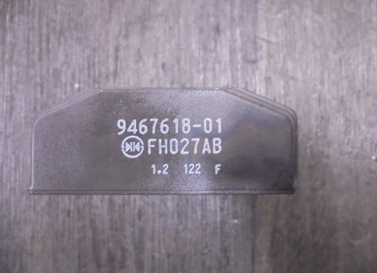 Spanningsregelaar BMW R 1250 RT