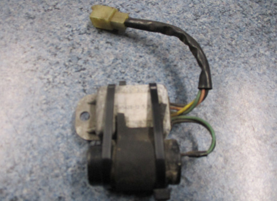 Spanningsregelaar Honda XR 250 R