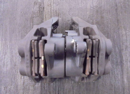 Remklauwen Yamaha Tracer 700