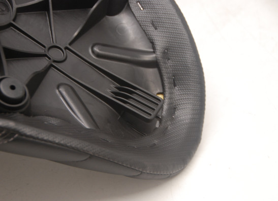 Seat Harley Davidson Softtail