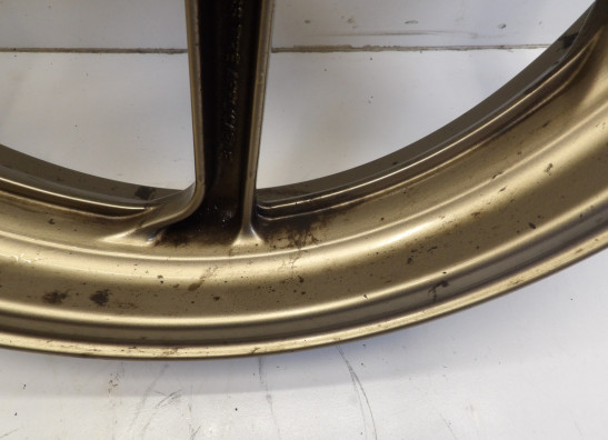 Front Wheel Honda VFR 800 I