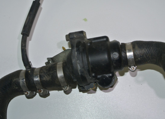 Radiator toebehoren Yamaha TDM