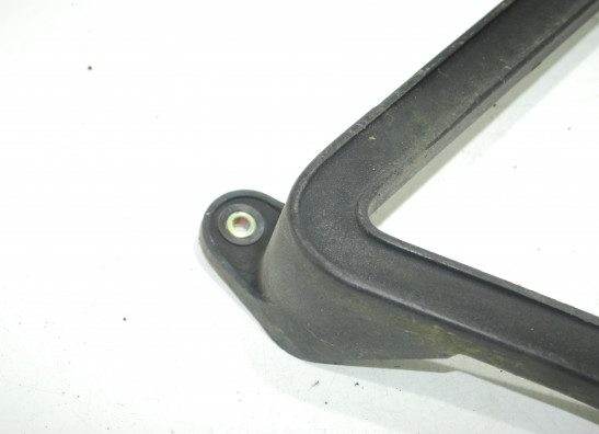 Suitcase bracket set BMW K 100