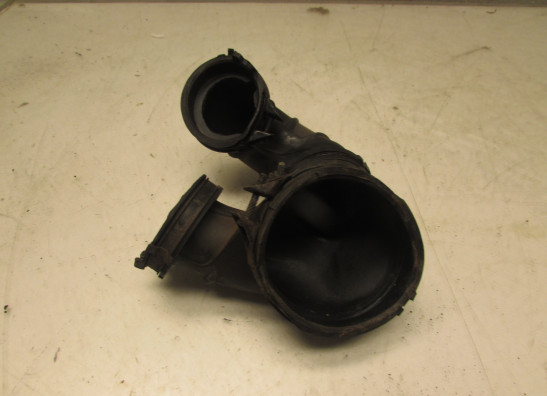 Lufteinlass mitte Honda VT 1100