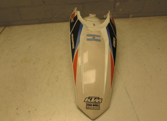 Achterkuipdeel KTM Overige KTM